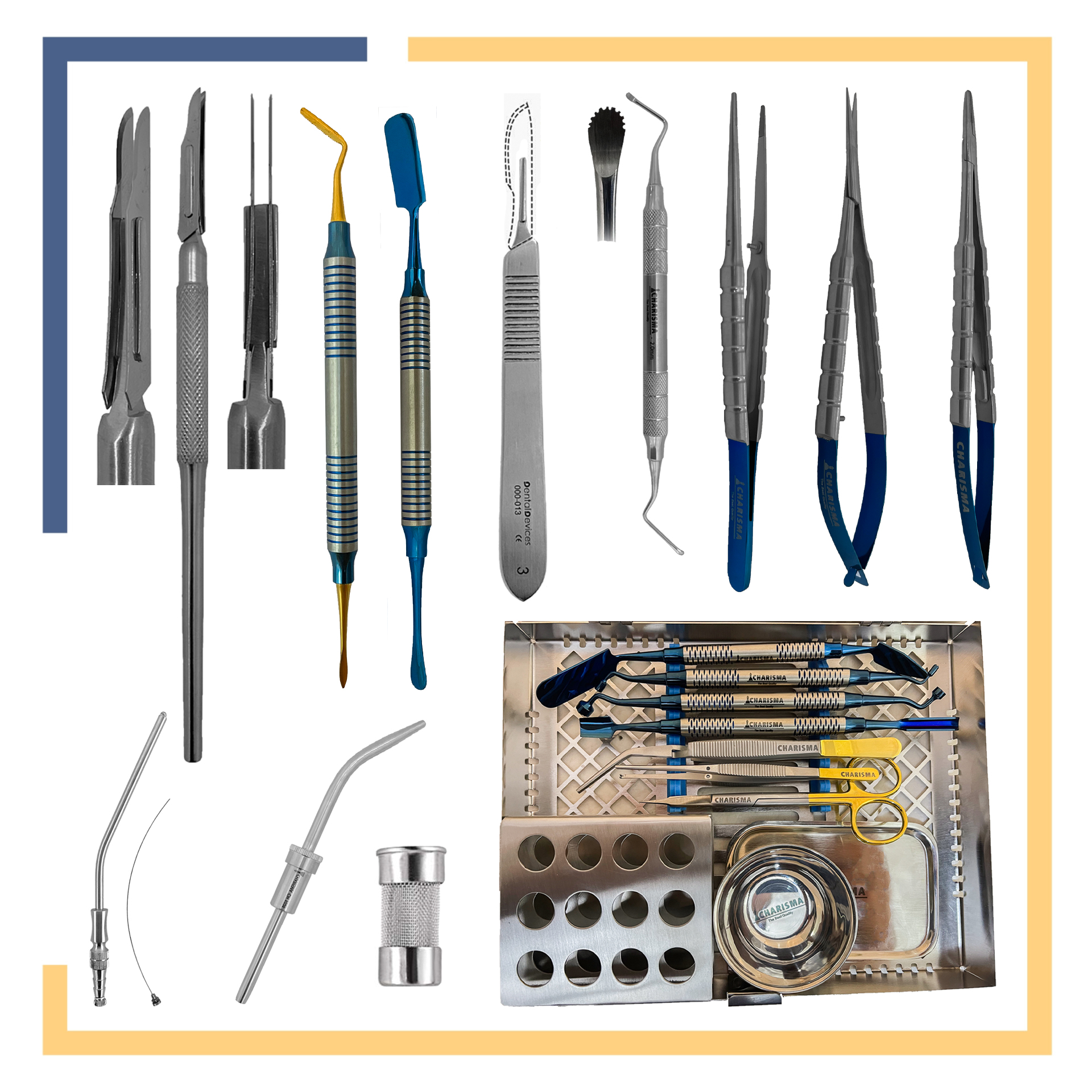 ابزار جراحی