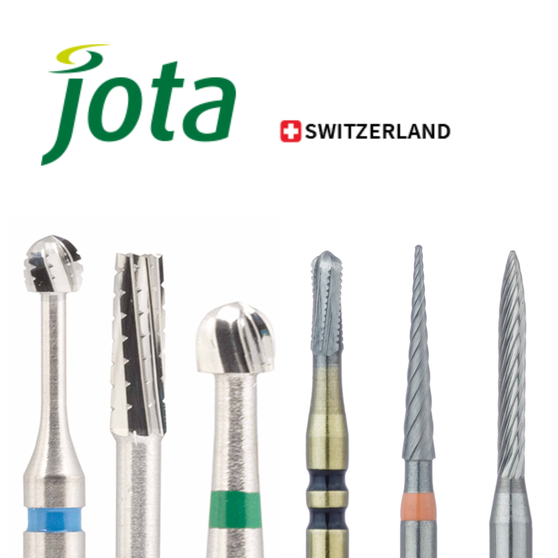 فرزهای کارباید