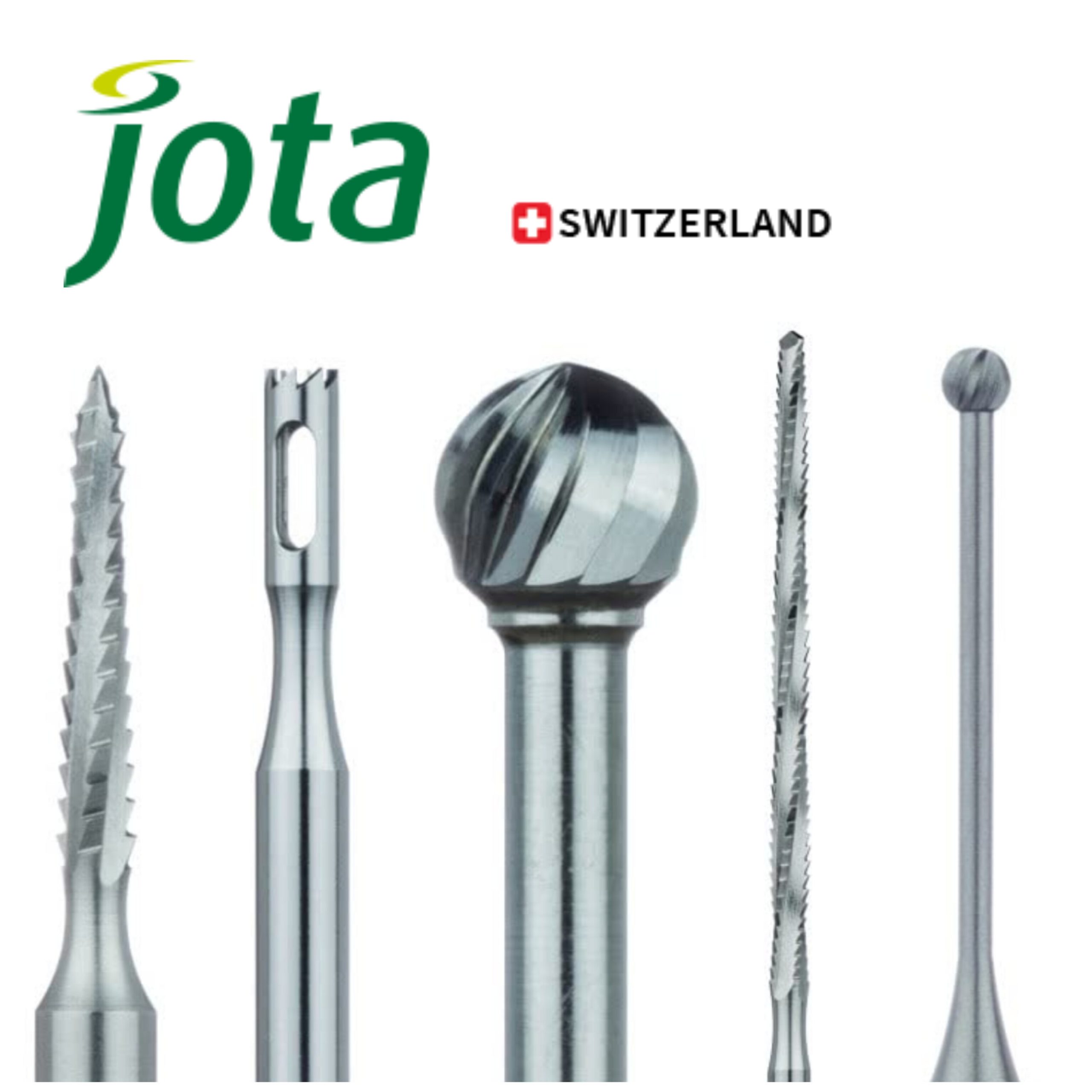 فرزهای جراحی