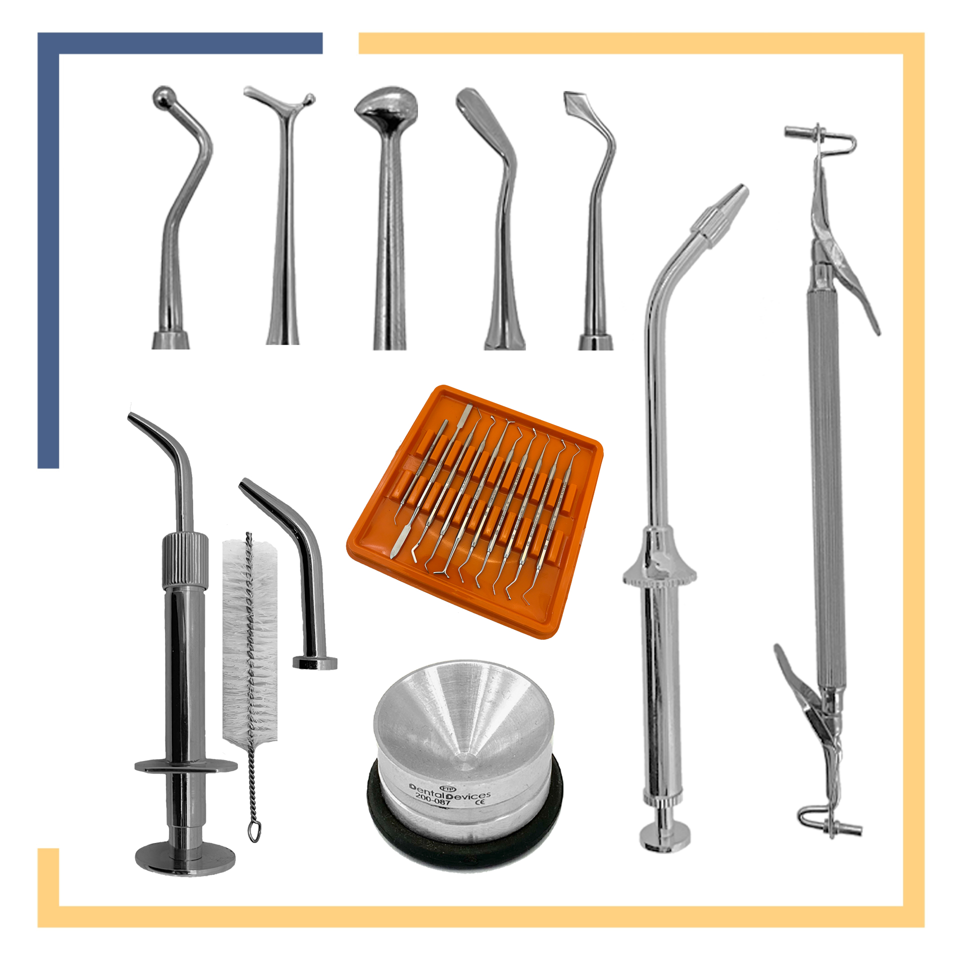 ابزار ترمیمی