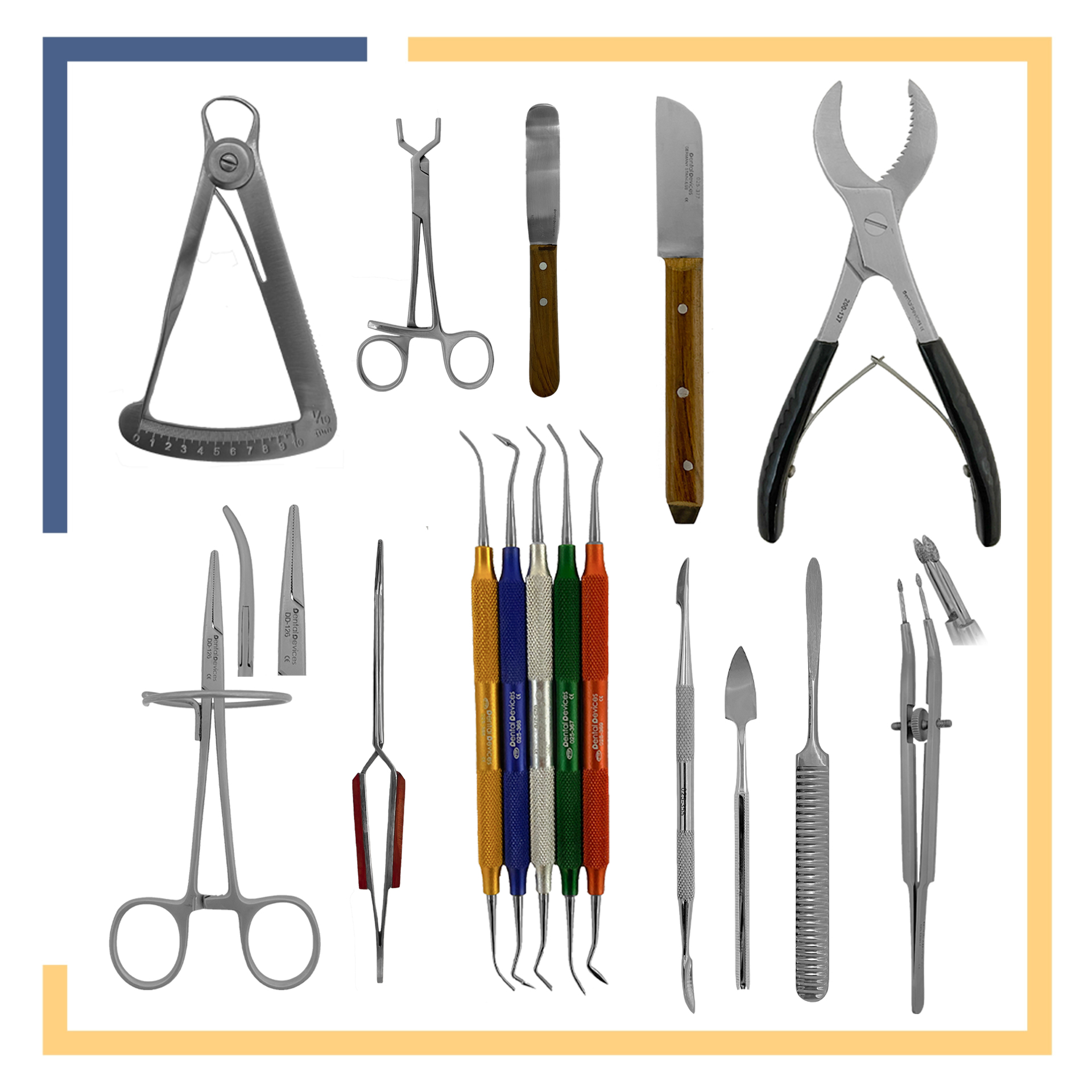 ابزار لابراتواری