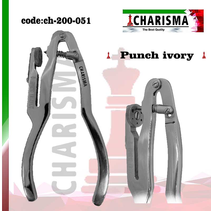 پانچ ایووری کاریزما CHARISMA کد ch-200-051