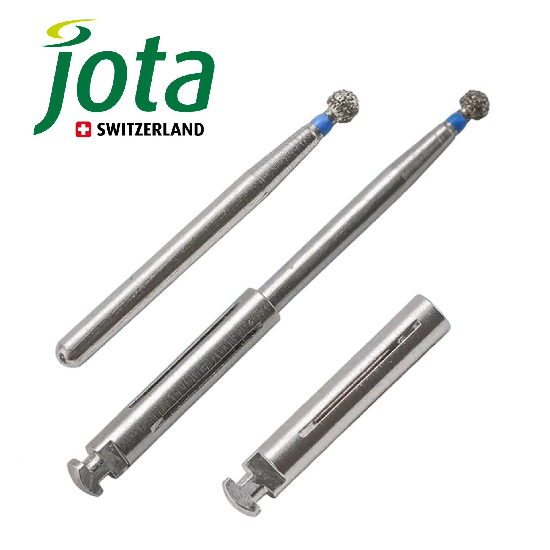تبدیل فرز توربین به آنگل جوتا JOTA کد 372RF.RA