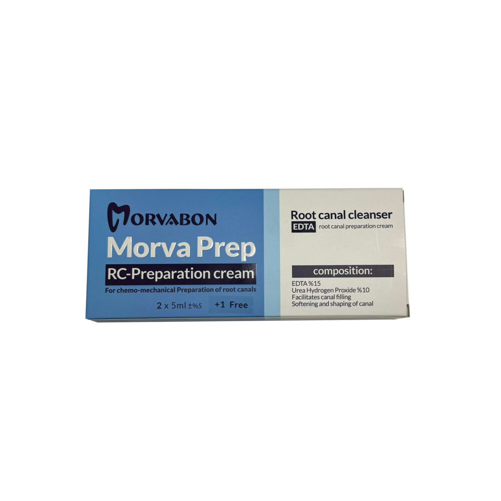 آرسی پرپ مروابن Morva Prep Morvabon