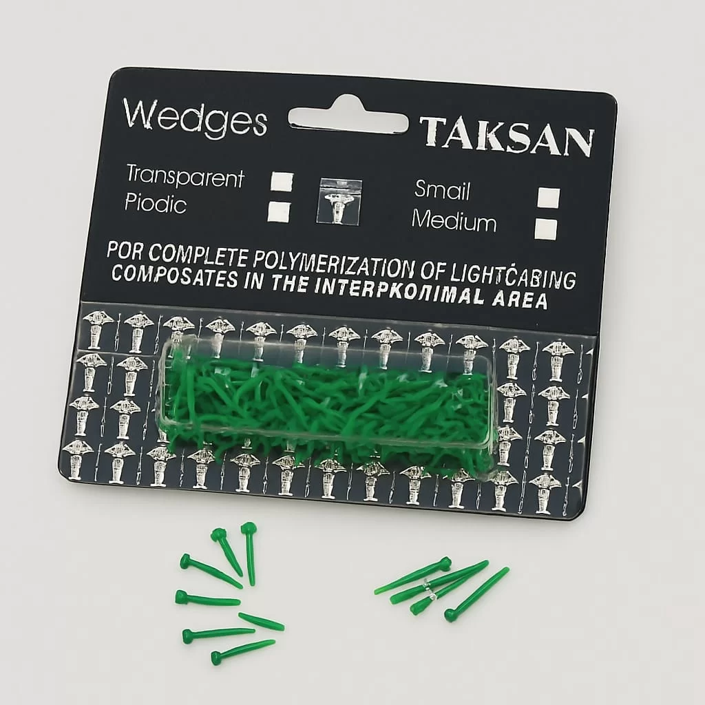 وج پلاستیکی تکسان