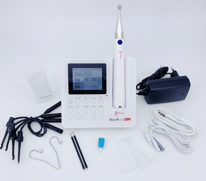 اندو رادار وودپیکر مدل پرو woodpecker Endo radar pro