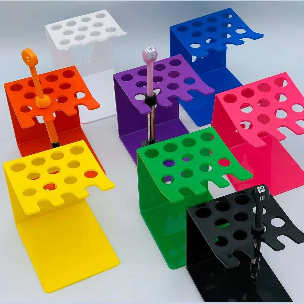 جای کامپوزیت