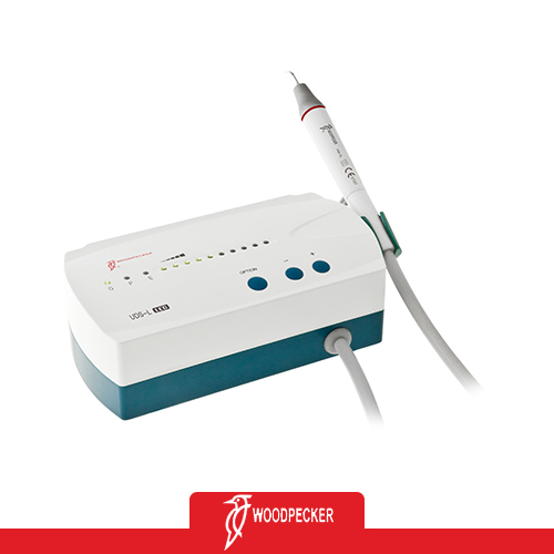 جرمگیر پیزواولتراسونیک سه کاره / UDS-L LED وودپیکر woodpecker