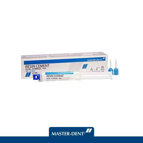 سمان رزينی سلف کيور اتوميکس / Resin Cement