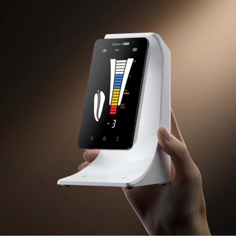 اپکس فایندر Woodpecker مدل Dpex X MHN