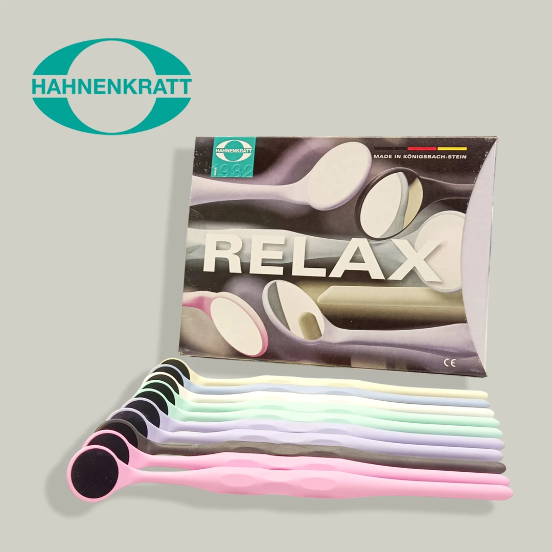 ریلکس الترا اف اس-Relax fs Ultra