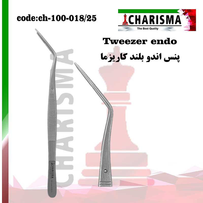 پنس اندو بلند کاریزما CHARISMA کد ch-100-018/25