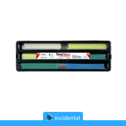 نوار پرداخت کامپوزیت / Polishing Strips