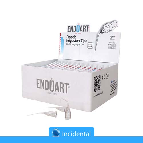 سرسوزن تخصصی شستشوی کانال / Irrigation Tips