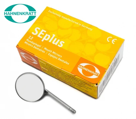 سرآینه بزرگنمایی دار – SE PLUS Hahnenkratt