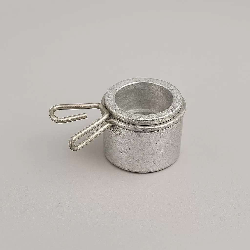 استند فایل فنری