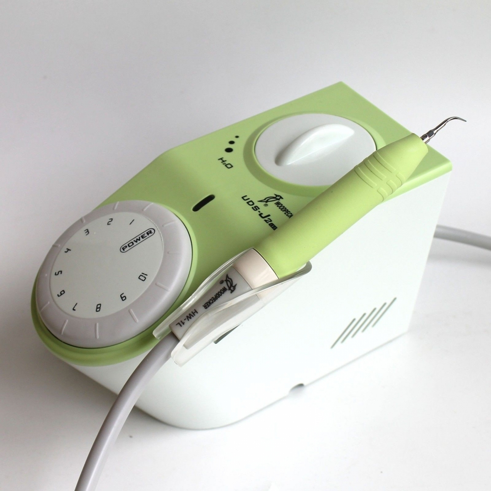 جرمگیر وودپیکر woodpecker نوری UDS-J2 PLUS LED