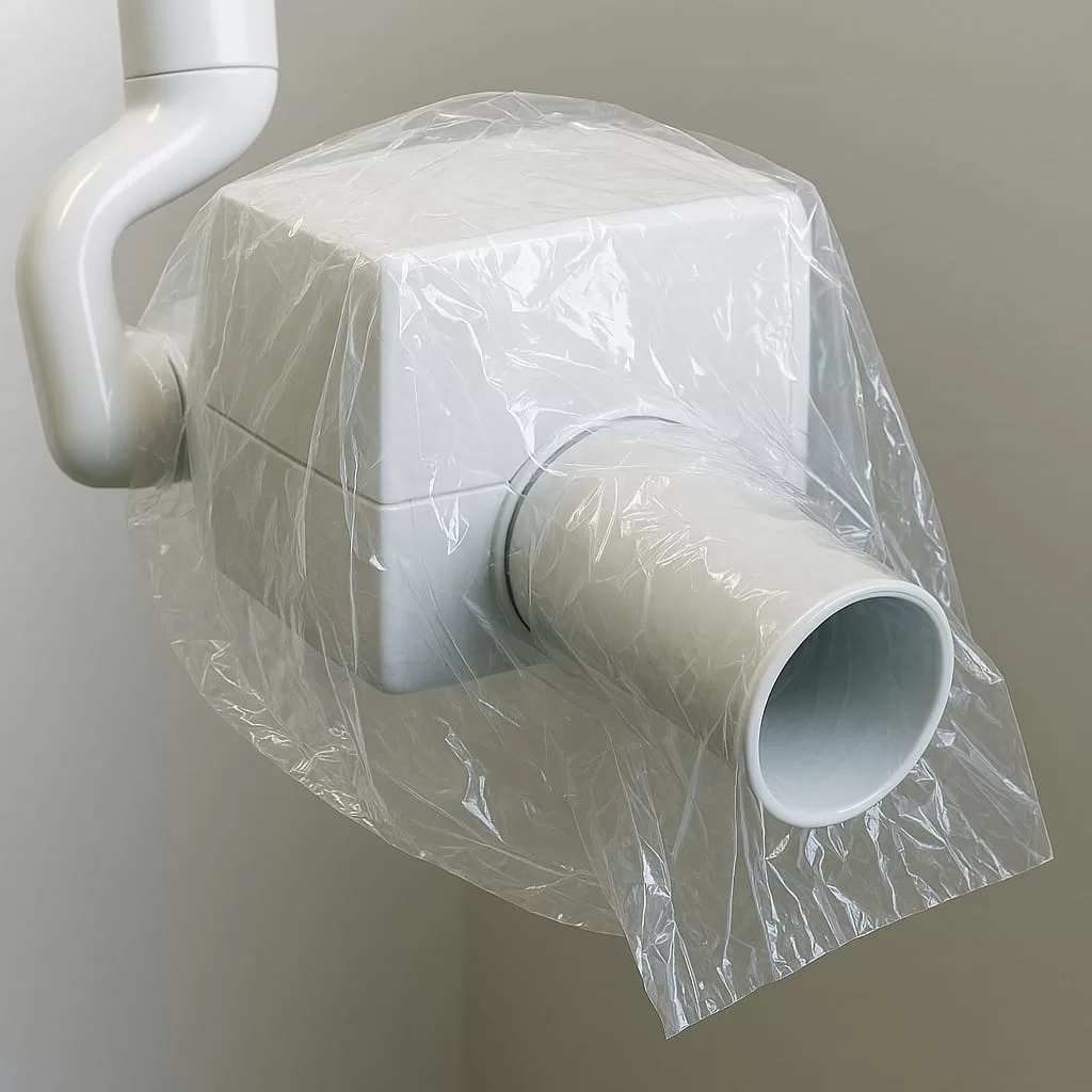 روکش هد رادیوگرافی