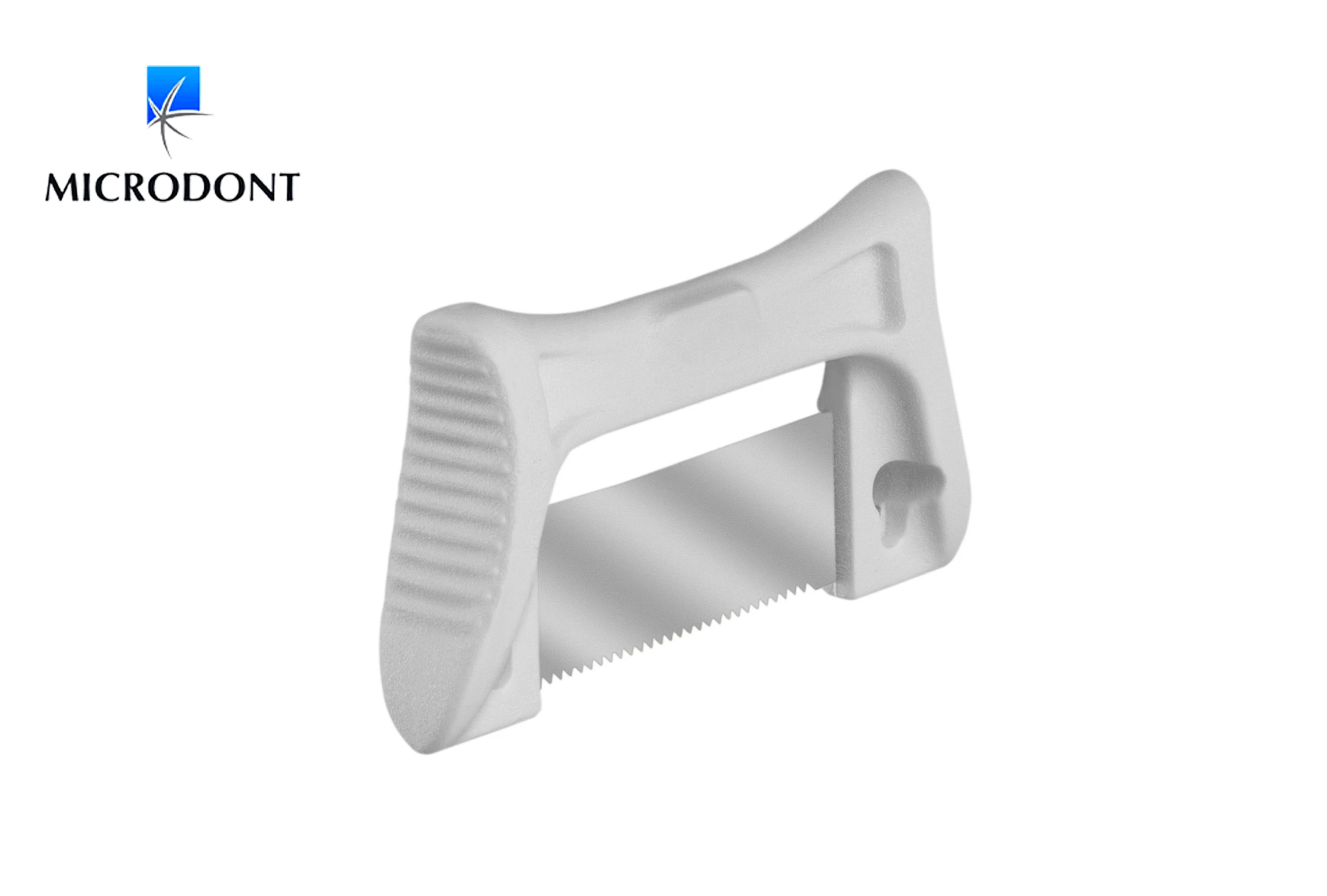 اره بین دندانی MIR 2.0