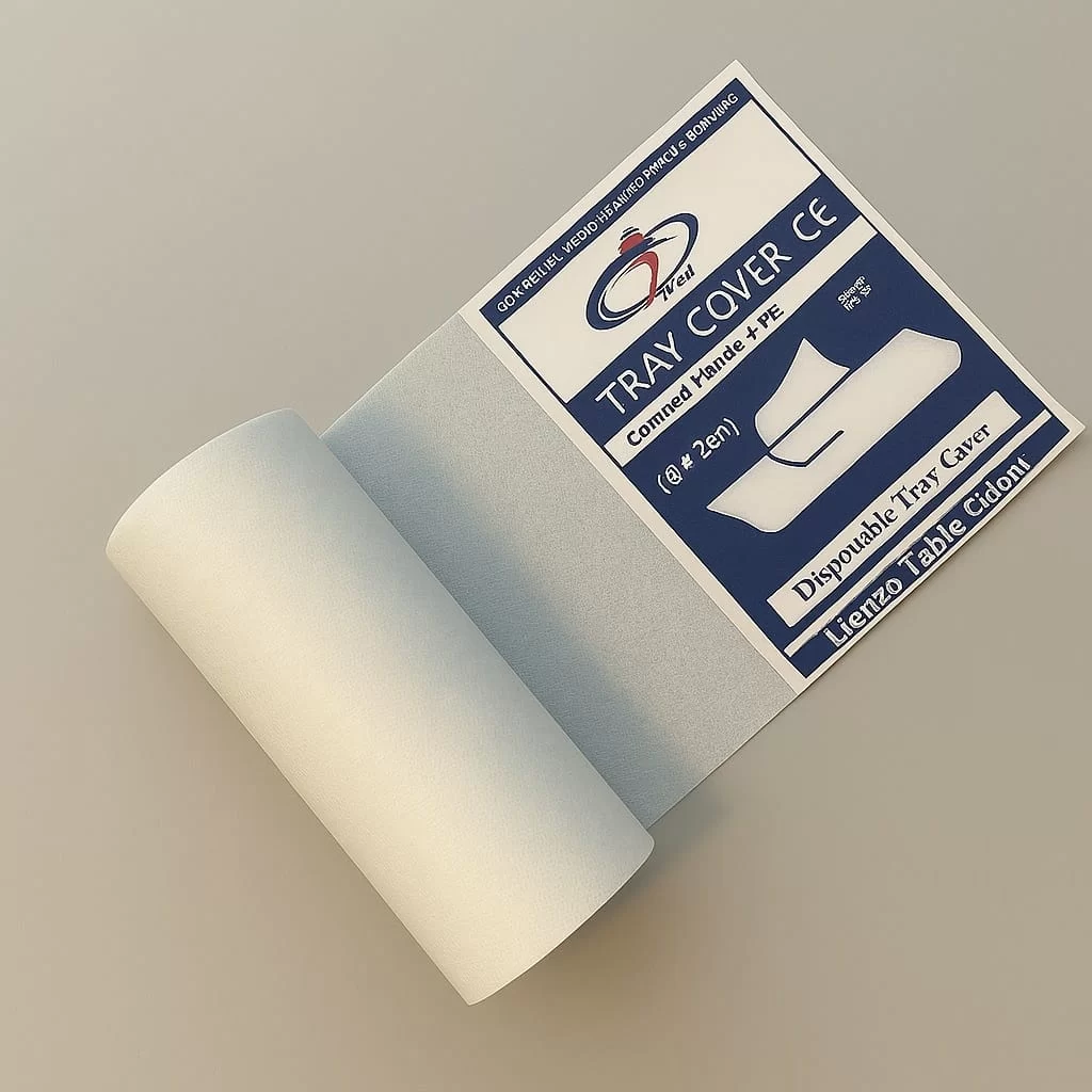 رول داخل سینی 30 در 40