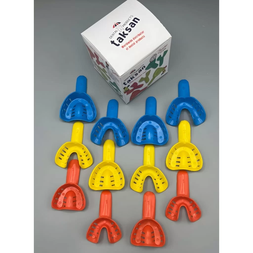 تری قالب گیری مخصوص اطفال