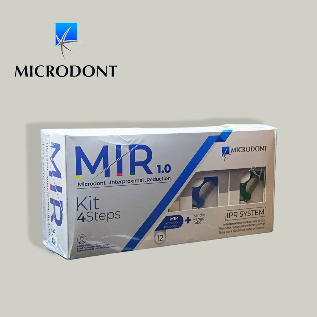 Kit Mir1.0r – کیت 1.0MIR