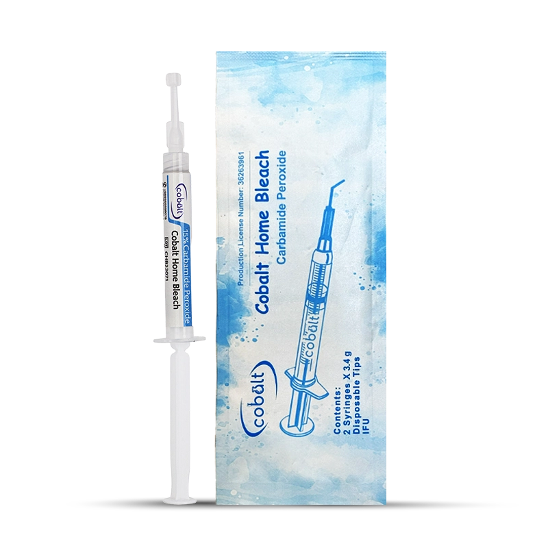 ژل هوم بلیچینگ کبالت