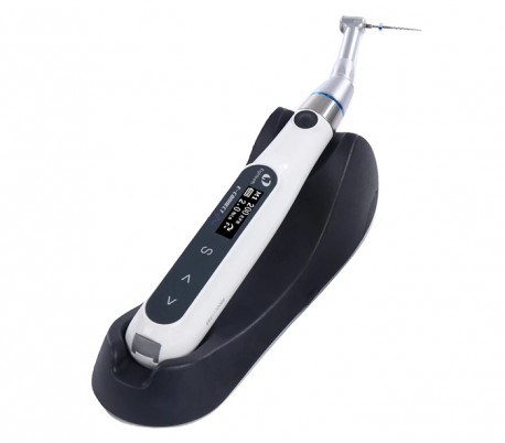 اندوموتور ایتیس E-Connect pro Eighteeth