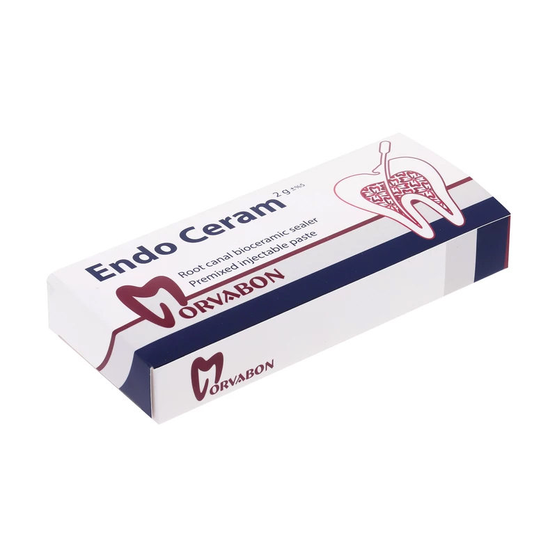 سیلر بایو سرامیک مروابن Endo Ceram Morvabon