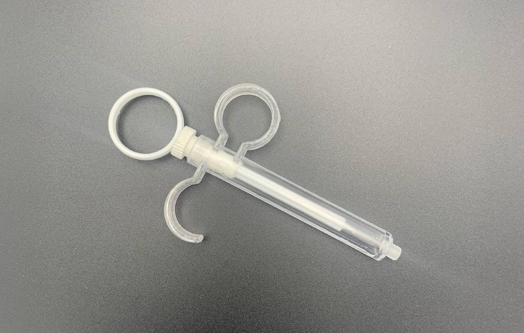 سرنگ یکبارمصرف دندانپزشکی