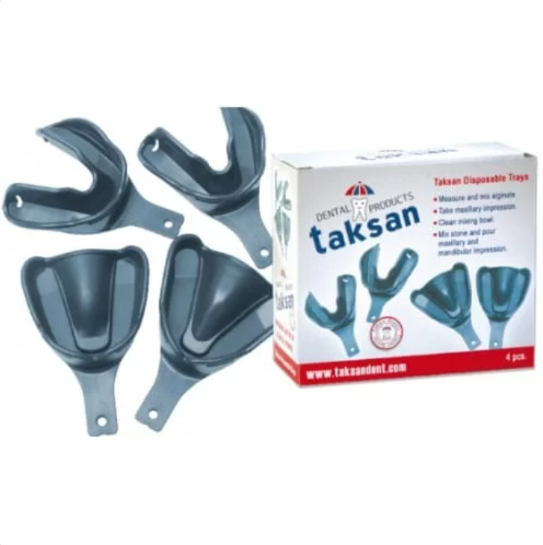 تری قالب گیری بوردرمولد