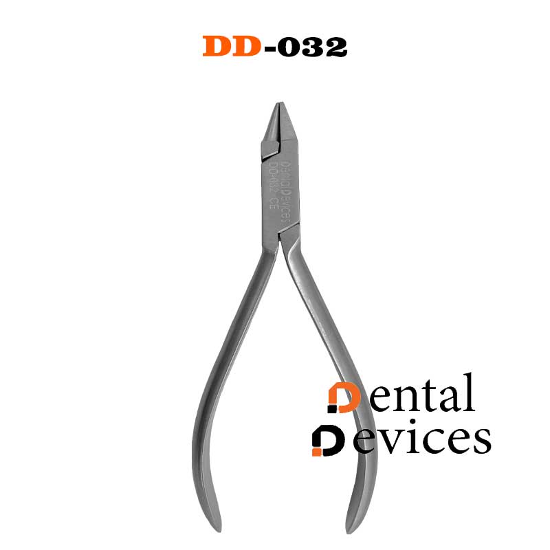 پلایر 139 اقتصادی دنتال دیوایس Dental Devices کد DD-032