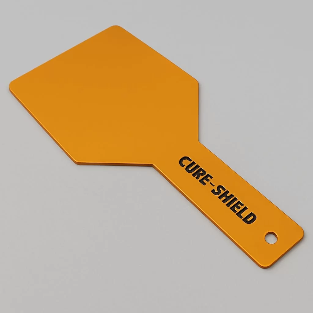 لایت شیلد دندانپزشکی