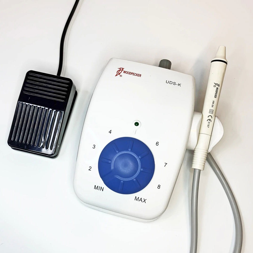 جرمگیر وودپیکر Woodpecker مدل UDS-K ساده