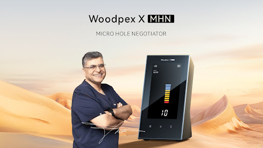 اپکس فایندر Woodpecker مدل Woodpex X MHN