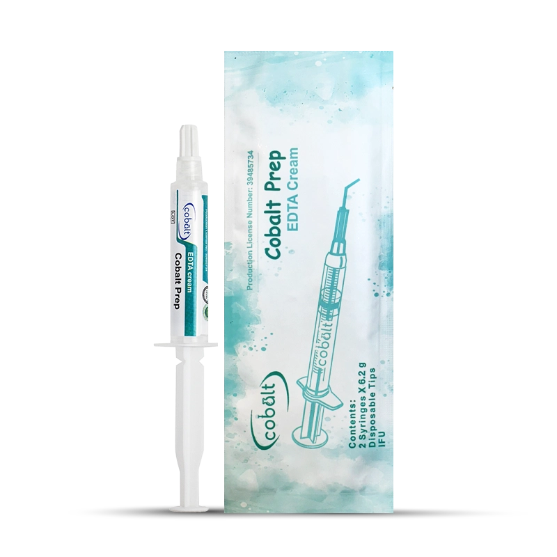 آرسی پرپ کبالت