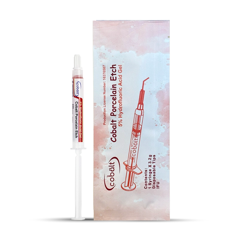 اسید اچ پرسلن 5% کبالت