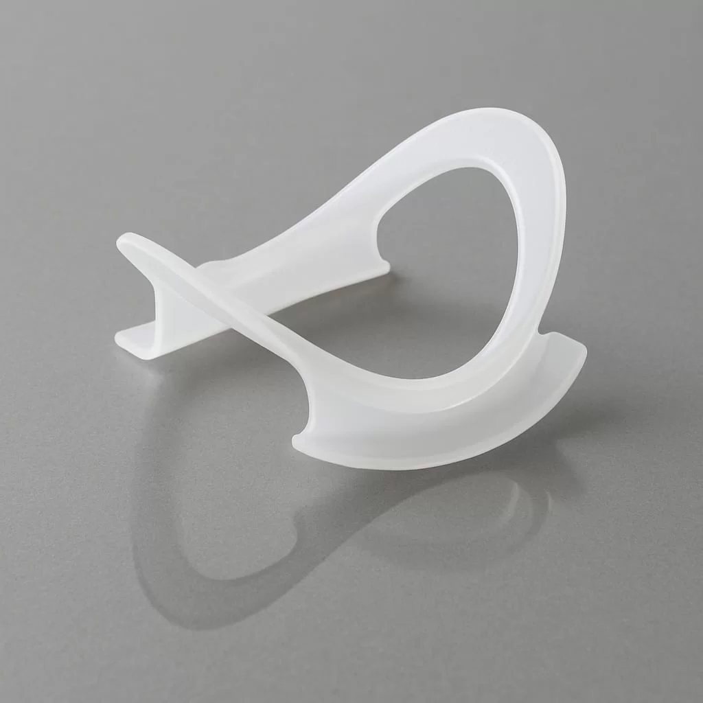 دهان بازکن قدامی