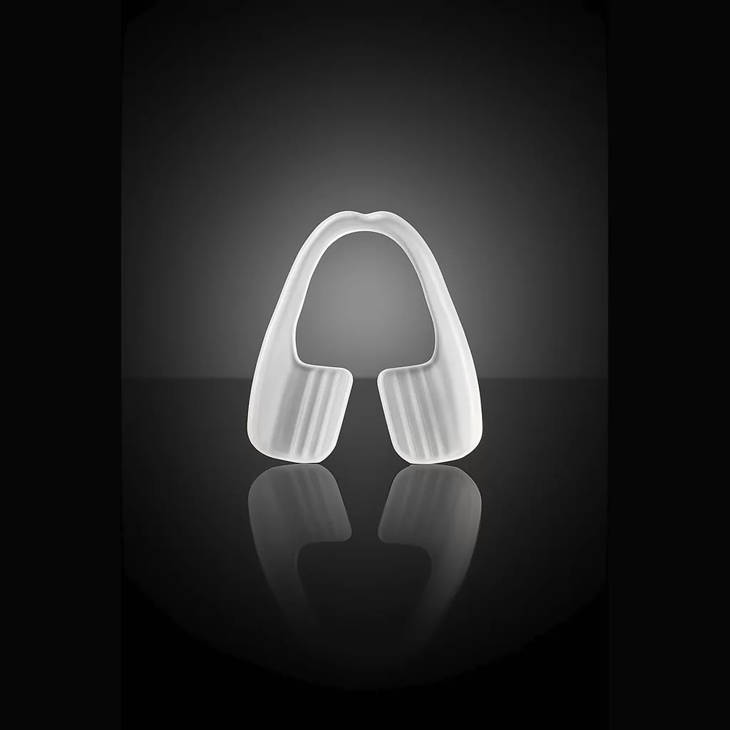 محافظ دندان قروچه