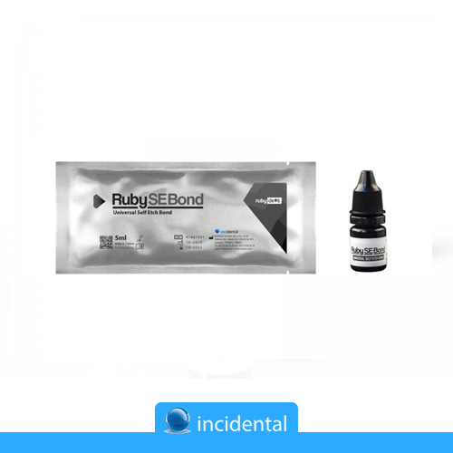 باند نسل هفت سلف اچ یونیورسال / Ruby SE Bond