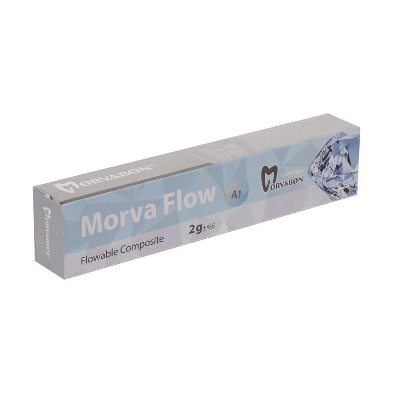کامپوزیت فلو مروابن Morva Flow Morvabon