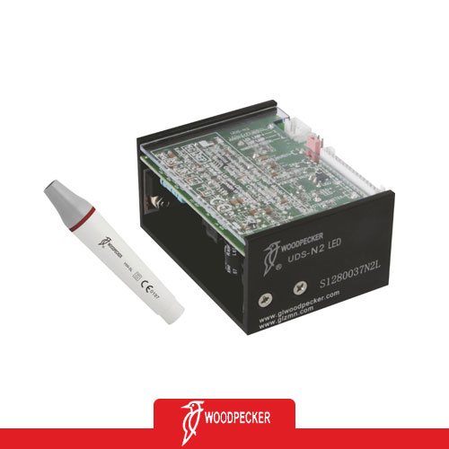 جرمگیر داخل یونیتی/ UDS-N2 LED وودپیکر woodpecker