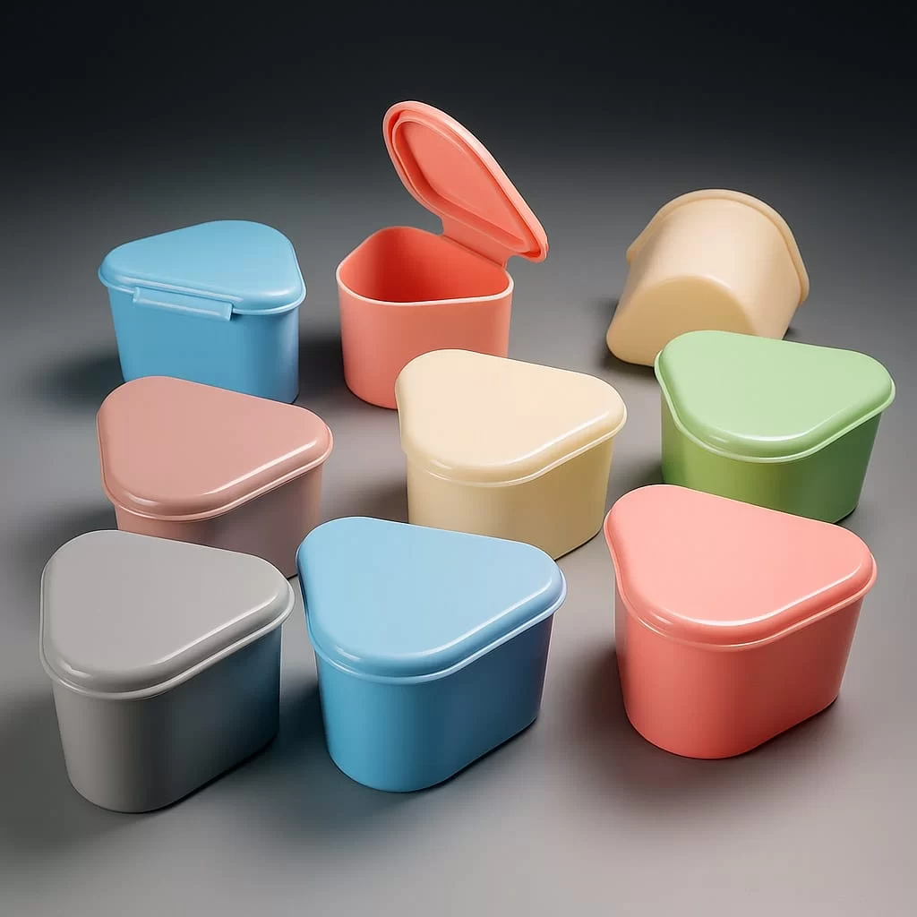 وان دندان مصنوعی(9 عددی)