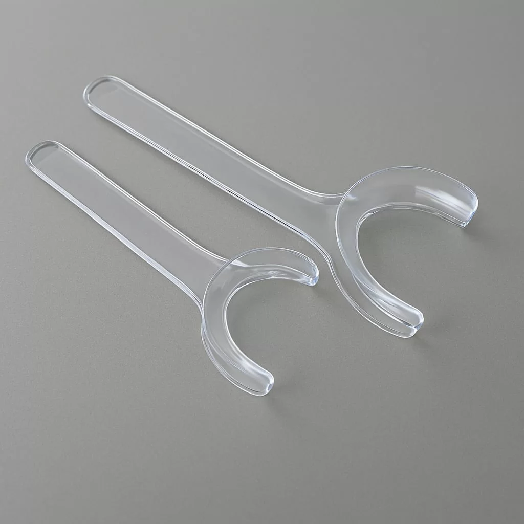 دهان بازکن یک طرفه