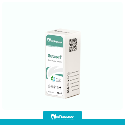 محلول گوتاسول / Gutasol