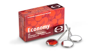 سرآینه اقتصادی | Economy Mouth Mirrors