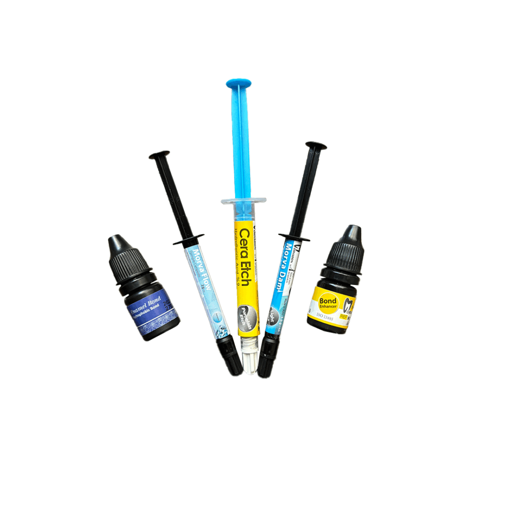 پکیج ترمیم پرسلن-لمینت مروابن