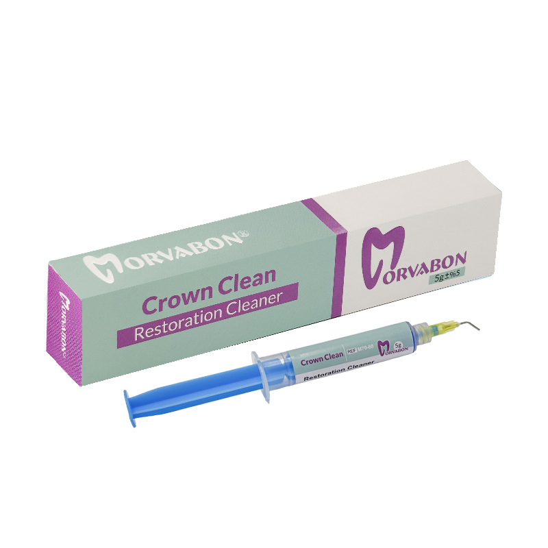 کراون کلین مروابن Crown Clean Morvabon