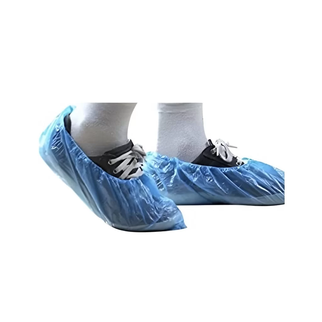 روکش کفش 200 عددی