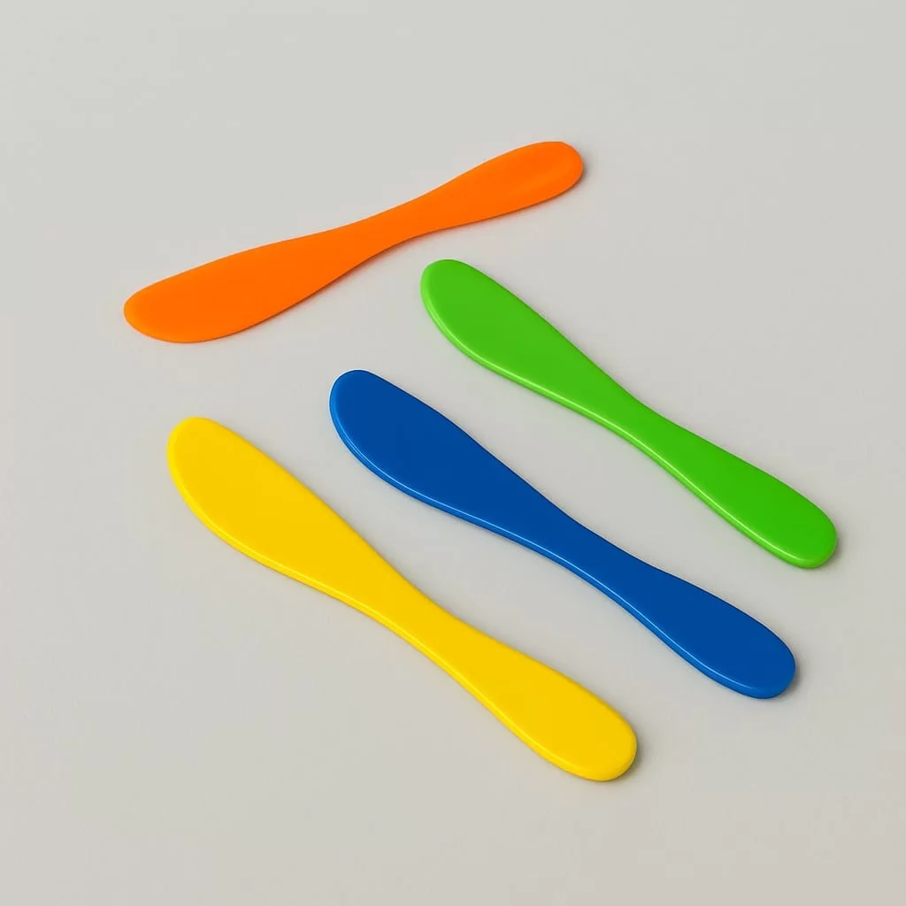 همزن پلاستیکی